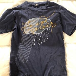 City and Colour Band Shirt